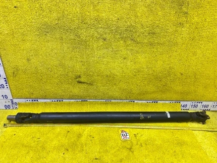 Фото для Карданный вал TOYOTA 4RUNNER/HILUX SURF GRN210L/GRN280L/VZN210W 2UZFE 2006 задн. (б/у)