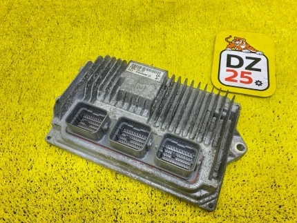 Фото для Блок управления двс HONDA VEZEL RU4 LEB 2017 перед. (б/у)