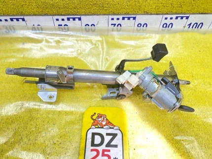 Фото для Рулевая колонка TOYOTA HIGHLANDER/KLUGER V MHU28/MHU28W/ACU20/ACU20W/ACU25/ACU25W/MCU20/MCU20W/MCU25/MCU25W/MCU28/MCU28W 3MZFE (