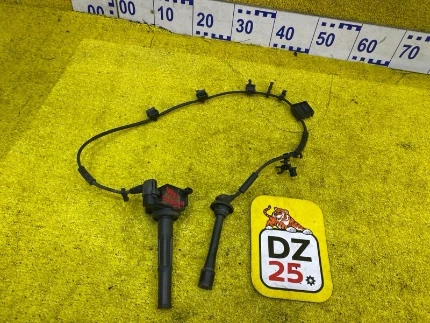 Фото для Катушка зажигания TOYOTA LAND CRUISER PRADO/HILUX SURF/4RUNNER/TACOMA/TUNDRA (б/у)