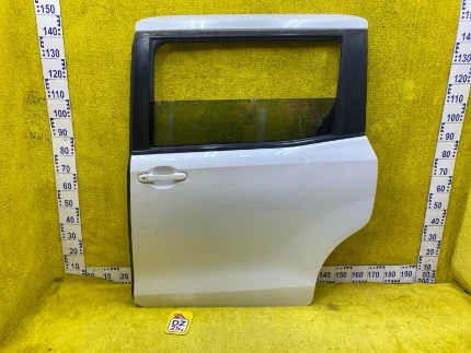 Фото для Дверь боковая TOYOTA VOXY/NOAH/ESQUIRE ZRR80G/ZRR80W/ZRR80/ZRR85G/ZRR85W/ZRR85/ZWR80/ZWR80G/ZWR80W 3ZRFAE 2014/Цвет 070 (б/у)