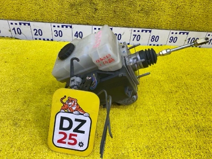 Фото для Главный тормозной цилиндр Toyota Land Cruiser Prado