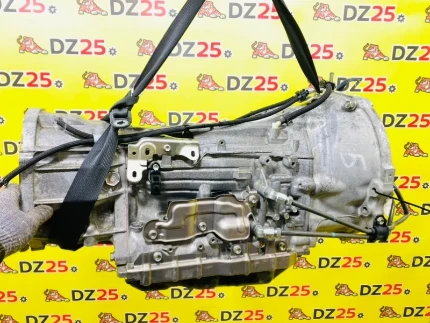 Фото для АКПП TOYOTA LAND CRUISER PRADO TRJ150W/TRJ150L/TRJ150/TRJ152/TRJ155 2TRFE 2015 (б/у)