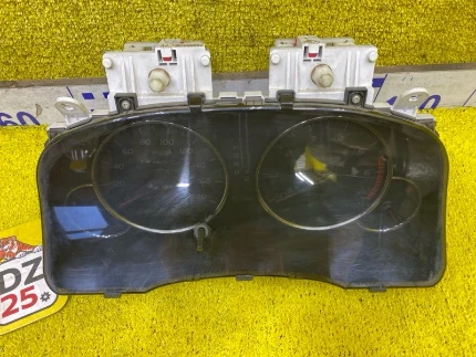 Фото для Спидометр TOYOTA LAND CRUISER PRADO VZJ121/VZJ125W/VZJ125/VZJ120W/VZJ120/VZJ121W 5VZFE 2003 перед. (б/у)