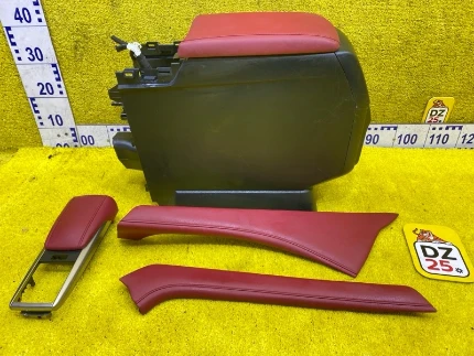 Фото для Бардачок между сиденьями LEXUS RX300/RX450H/RX450HL/RX350/RX350L/RX200T (б/у)
