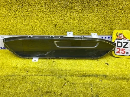 Фото для Спидометр NISSAN SERENA GC27/C27/GFNC27/GNC27/GFC27 MR20DD 2017 перед. (б/у)