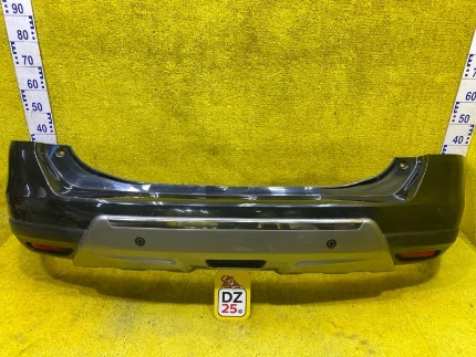 Фото для Бампер NISSAN XTRAIL HNT32/HT32/NHT32/NT32/T32 MR20DD 2015/Цвет G41 задн. (б/у)