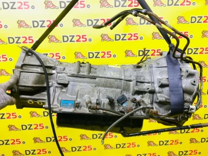 Фото для АКПП TOYOTA LAND CRUISER PRADO/HILUX SURF VZJ120W/VZJ120/VZJ121W/VZJ121/VZJ125W/VZJ125/VZN215W 5VZFE 2004/30 (б/у)