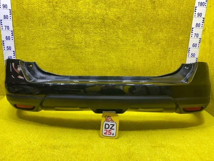 Фото для Бампер NISSAN XTRAIL NT32 MR20DD 2014/Цвет G41 задн. (б/у)