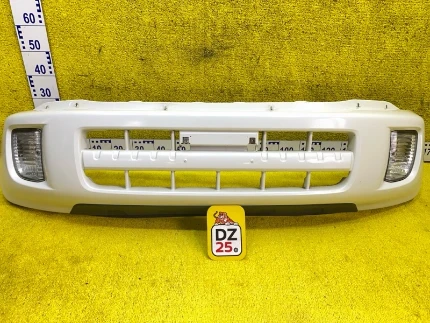 Фото для Бампер TOYOTA RAV4 ACA21W/ACA21/ACA20W/ACA20/ACA22/ACA23/ACA26/ACA28/ZCA25/ZCA25W/ZCA26/ZCA26W 1AZFSE 2003/Цвет 064 перед. (б/у)