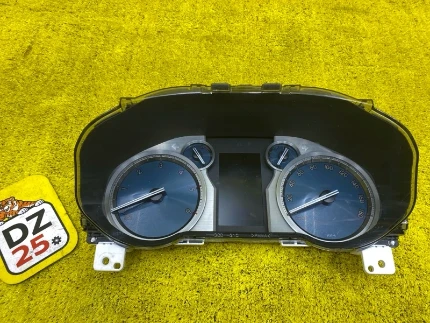 Фото для Спидометр TOYOTA LAND CRUISER PRADO GDJ150W/GDJ150R/GDJ150L/GDJ150/GDJ151W/GDJ151/GDJ155L/GDJ155R/GDJ155 1GDFTV 2020 перед. (б/у