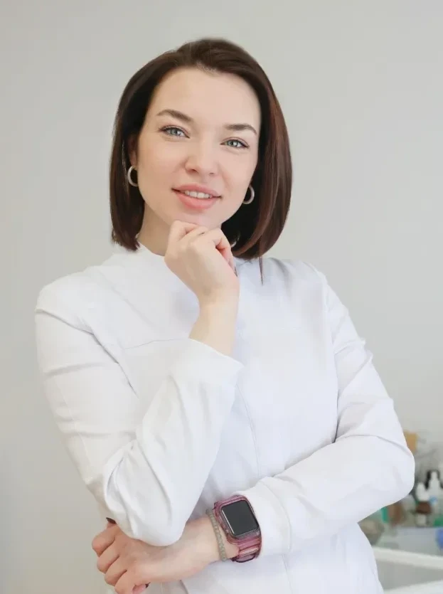 Врач - дерматовенеролог. Прием, осмотр, консультация