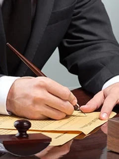 Медицинский осмотр для поступающих на госслужбу. (Справка форма 001 - ГС/У)