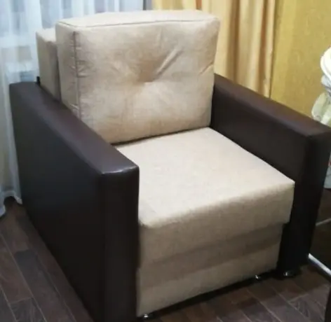Кресло-кровать Челси на заказ