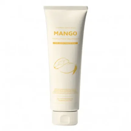 Фото для [Pedison] Маска для волос МАНГО Institut-Beaute Mango Rich LPP Treatment, 100 мл