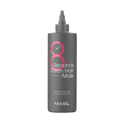 Фото для Маска для волос Masil 8 Seconds Salon Hair Mask 100 ml