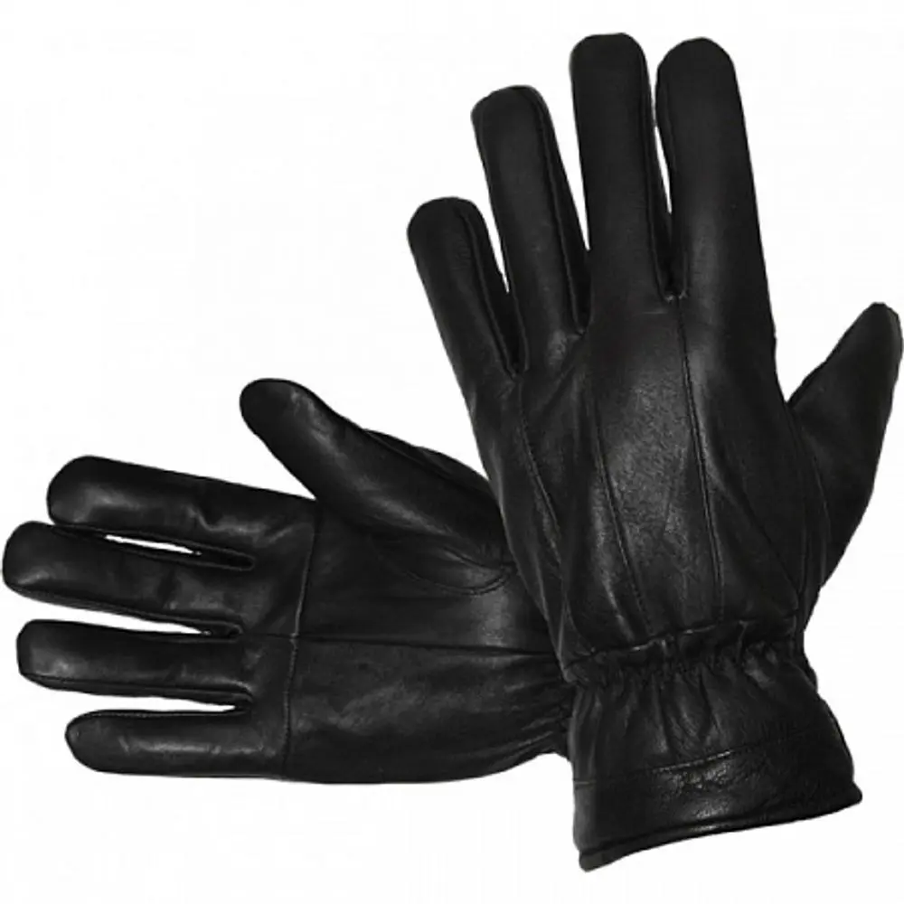 Перчатки 4hands black 9.5 1308FH