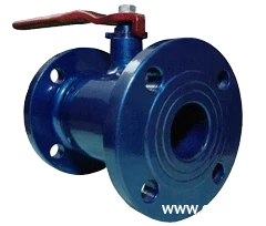 Фото для Кран шаровой фланц. МАРШАЛ 11с67п2ЦФ.00.1 Ду-200/150 Ру- 16