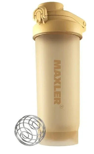 Шейкер MAXLER Pro W/Lock 700мл.