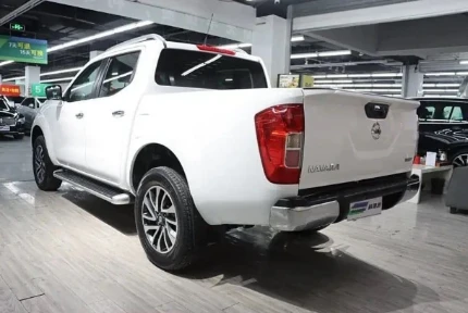 Автомобиль Nissan Navara 2021 г под заказ из Китая