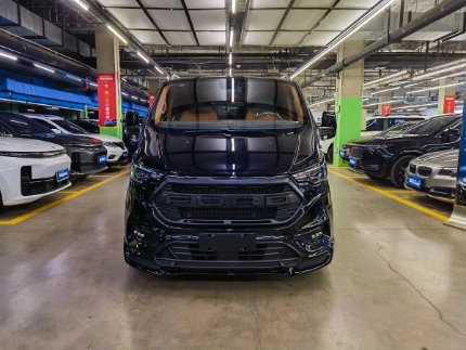 FORD TOURNEO 2023 год под заказ из Китая