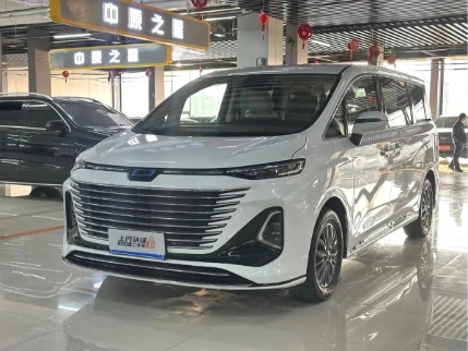 Фото для Автомобиль Faw M9 2024 год под заказ из КНР