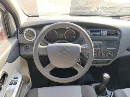 Changan Star 5 2023 г под заказ из Китая