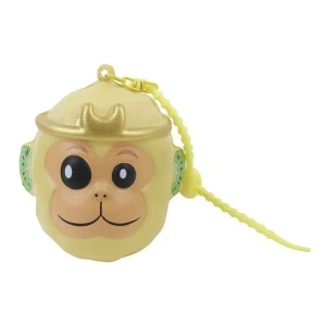 Фото для Сквиш Lanson Toys с брелком Растения против Зомби с 4лет в ассортименте 