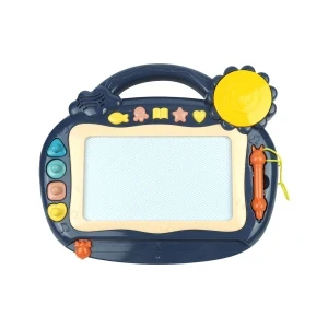 Фото для Доска для рисования Lanson Toys с маркером и подставкой в ассортименте