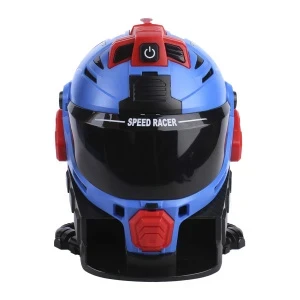 Фото для Игрушка Lanson Toys Парковка в форме шлема 35см