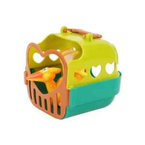 Фото для Набор игровой HTI Динозавр в переноске в ассортименте