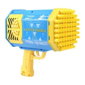 Фото для Пузыри мыльные Lanson Toys Бластер 12,5см в ассортименте