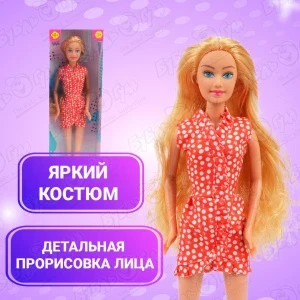 Фото для Кукла Defa Lucy Fashion girl в ассортименте