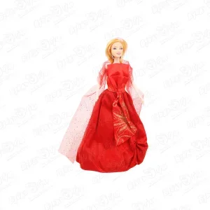 Фото для Кукла Lanson Toys Sofi в вечернем платье с аксессeсуарами