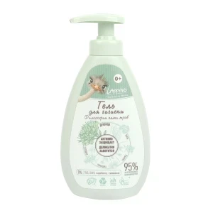 Фото для Гель для гигиены Философия пяти трав 200мл