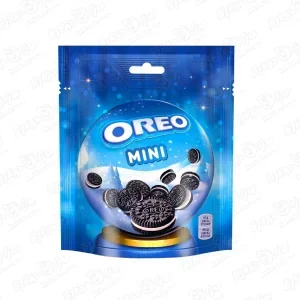 Печенье OREO ваниль мини 100г