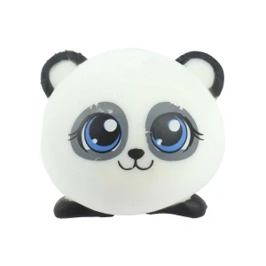 Фото для Игрушка-антистресс Крутой замес Панда 8,5х8см