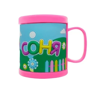 Фото для Кружка именная Соня ПВХ