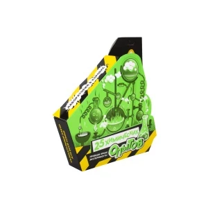 Фото для Набор научный 25 химических опытов