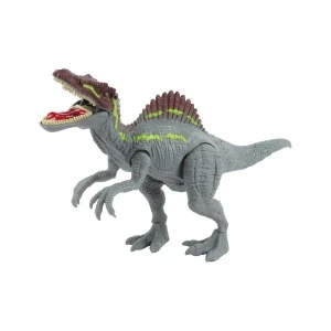 Фото для Фигурка Lanson Toys Спинозавр со светом и звуком 13см