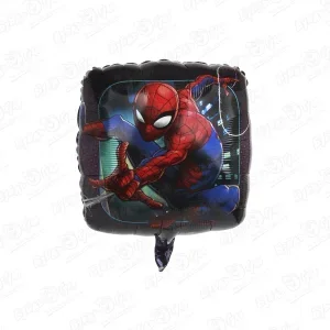 Фото для Фольгированный шар человек паук