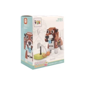 Фото для Конструктор Lanson Toys Домашние питомцы в ассортименте