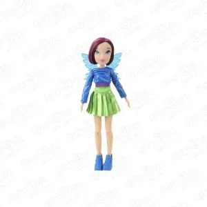 Фото для Кукла Текна Winx со съемными крыльями