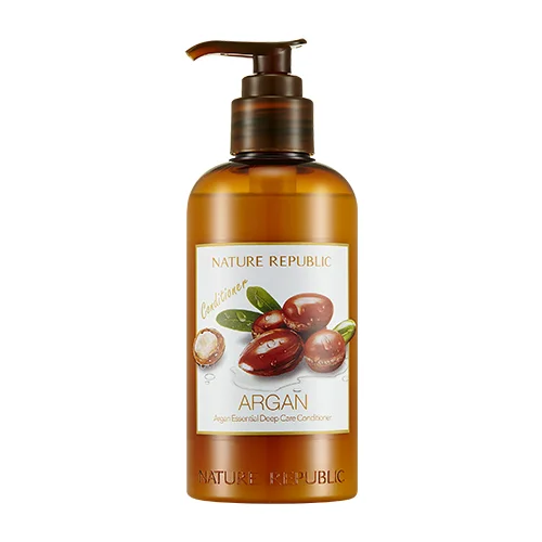 Argan Essential Deep Care Conditioner/ Кондиционер для волос