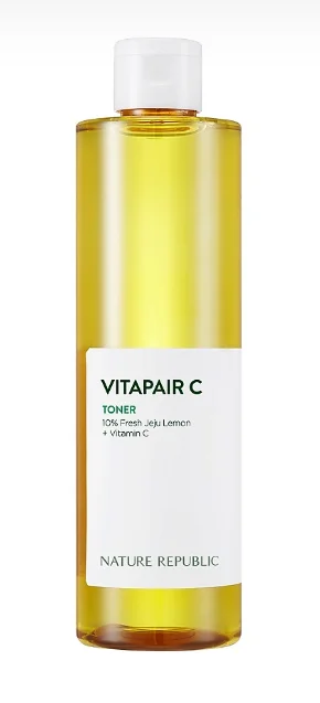 Vitapair C Toner / Тонер для лица с витамином С