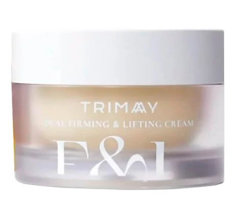 Trimay Dual Firming & Lifting Cream/ Крем-лифтинг укрепляющий с гранатом и пептидами