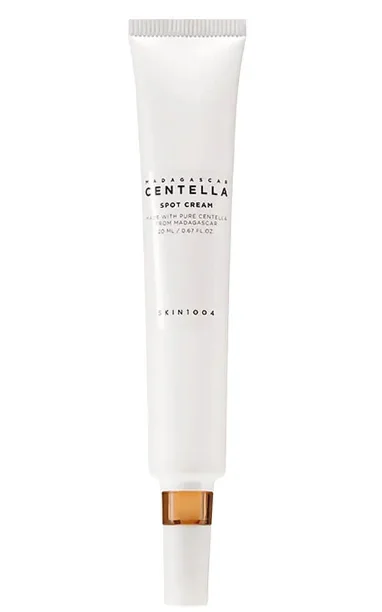 Фото для Skin1004 Centella Spot Cream / Точечный крем от воспалений