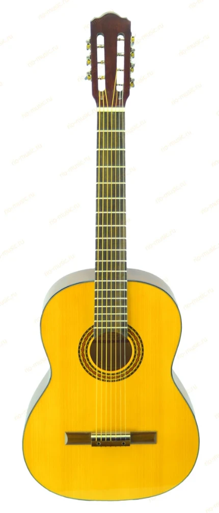 Фото для Акустическая семиструнная гитара Hora N1010-7