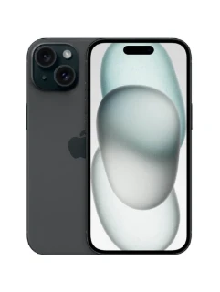 Смартфон Apple iPhone 15 256 ГБ новый с гарантией