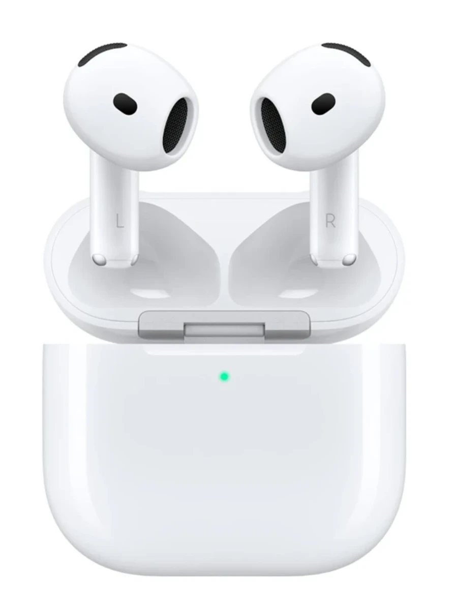 Беспроводные наушники Apple AirPods 4